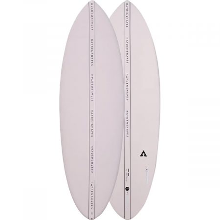 Haydenshapes Hypto Krypto Softtop