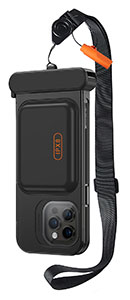 esr waterproof phone pouch