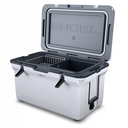 Engel ultralite beach cooler