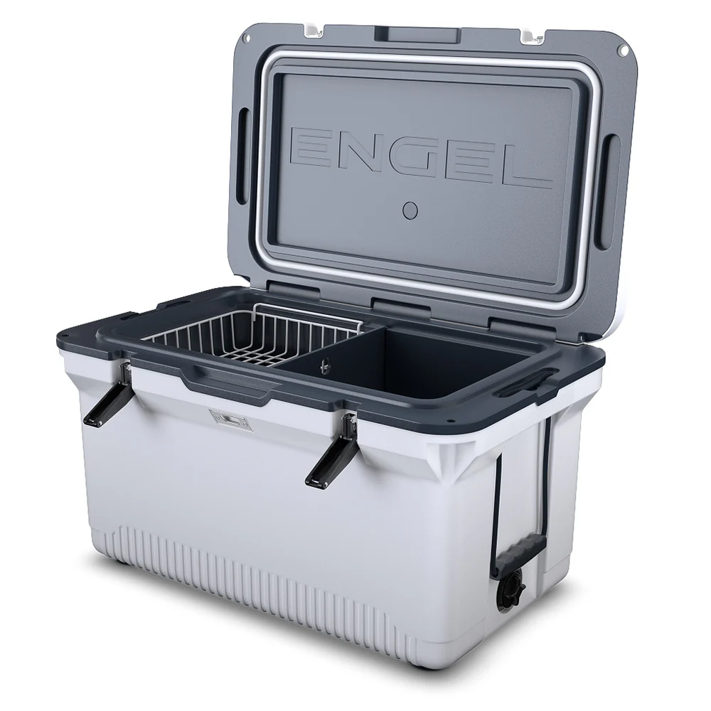 Engel ultralite beach cooler