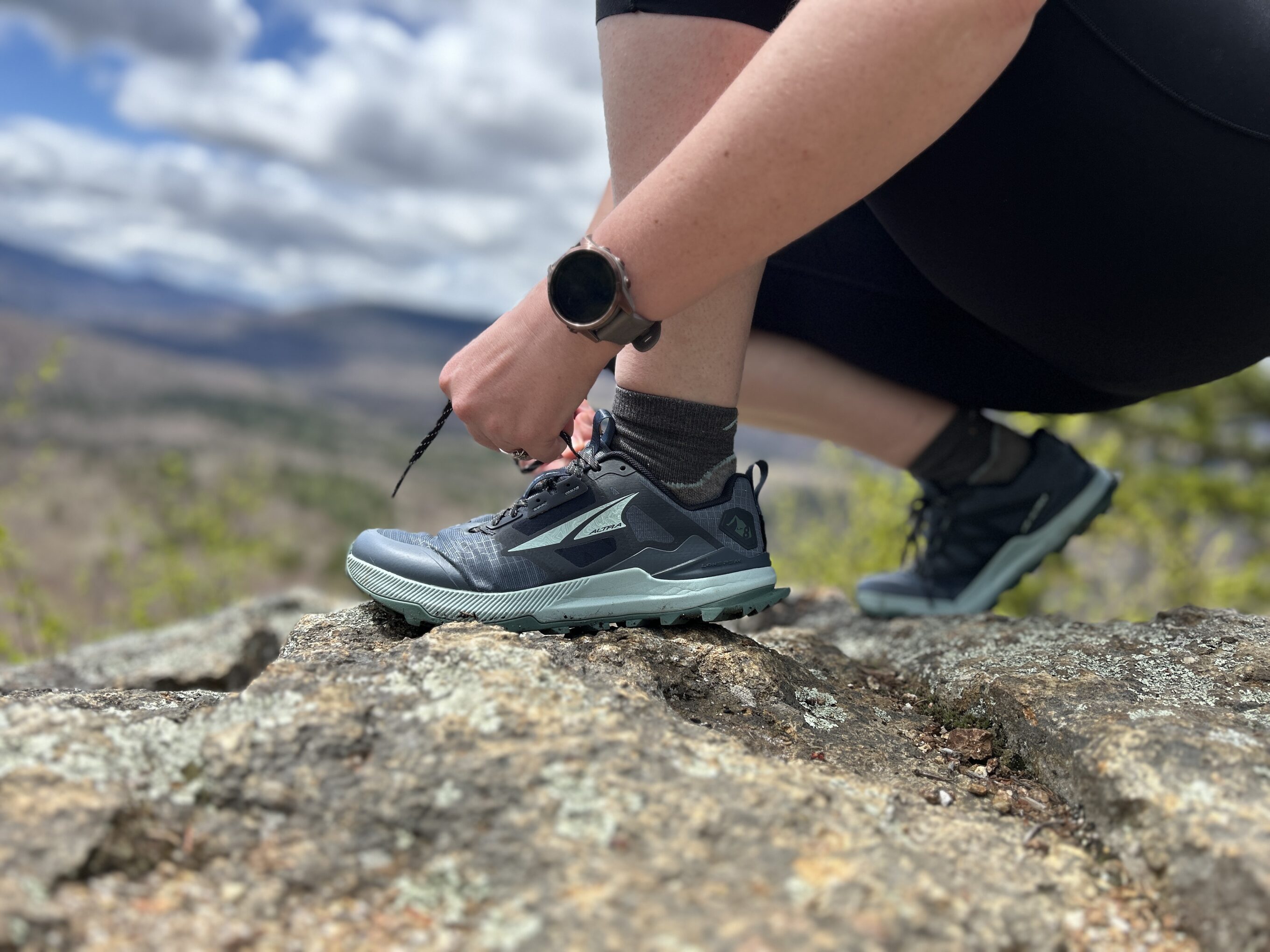 Altra Lone Peak 8