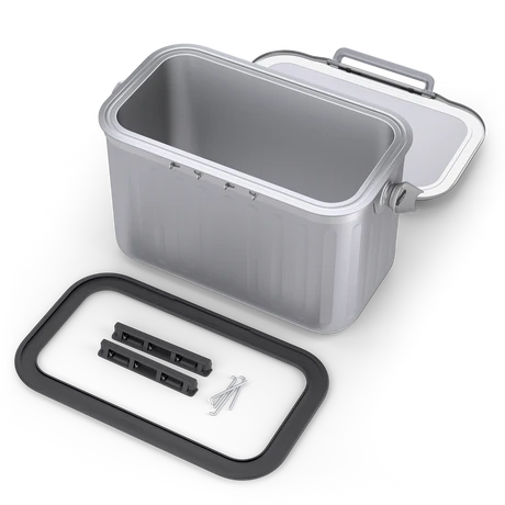 oyster tempo performance cooler