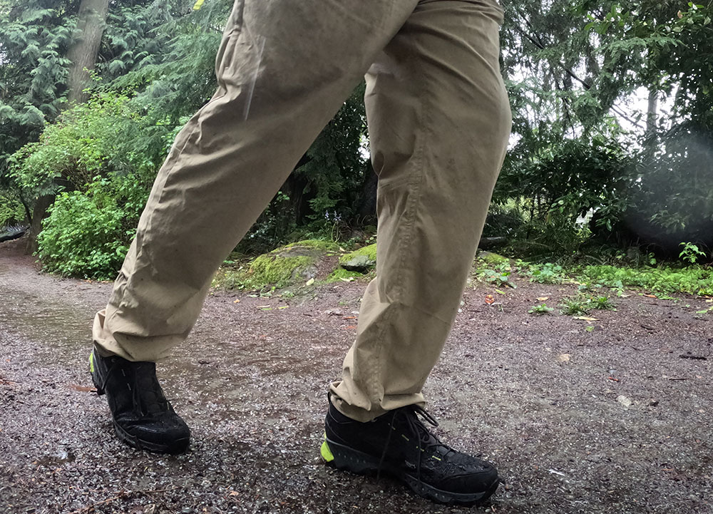patagonia mens quandary hiking pants