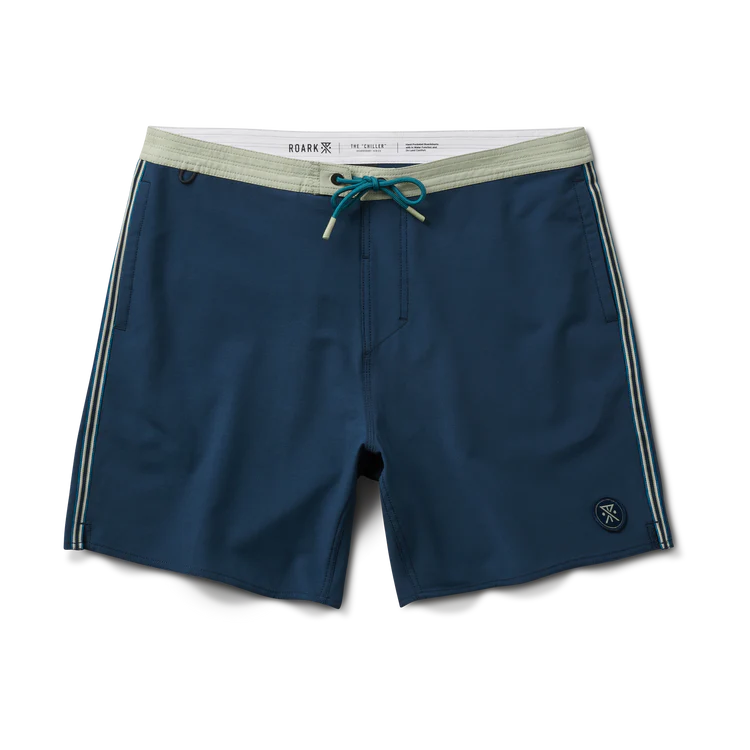 Roark Chiller Board Shorts