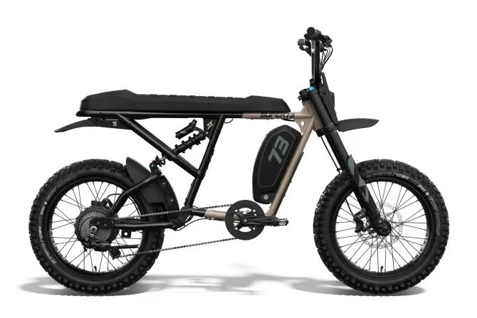 Super 73 R series
