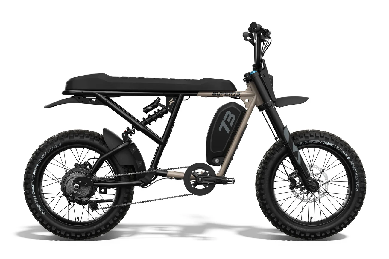 Super 73 R series