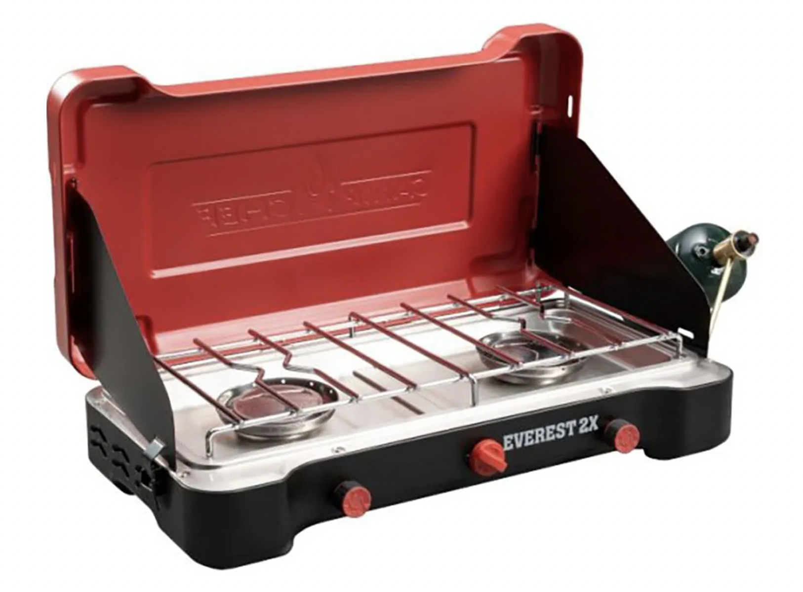 camp chef everest camping stove