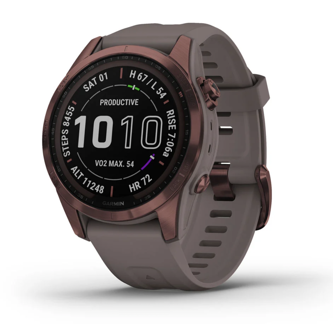 garmin fenix 7 watch
