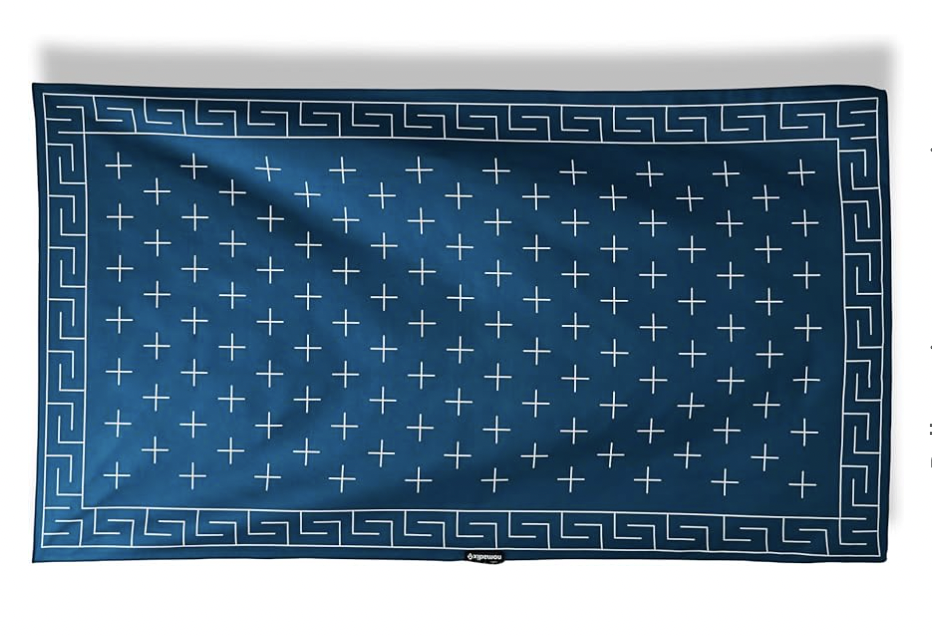 nomadix towel