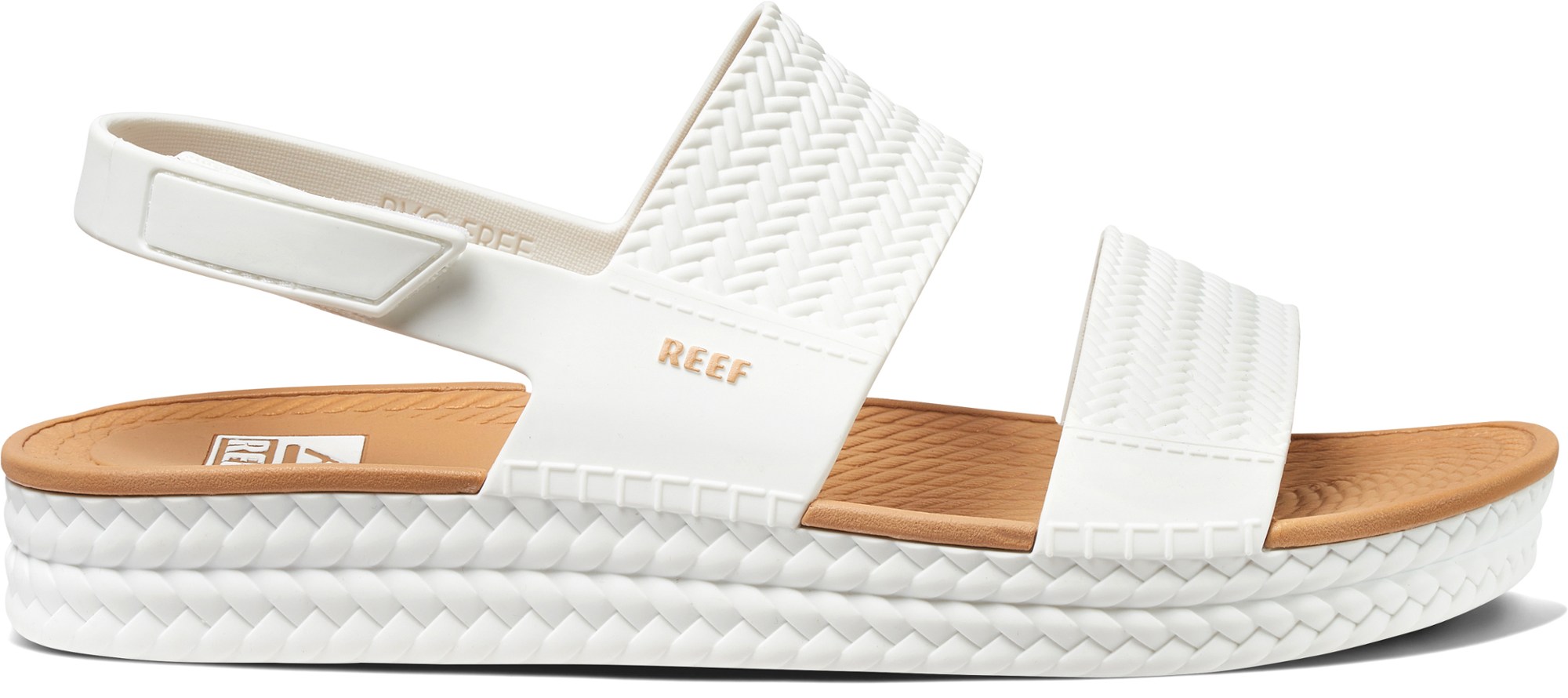 reef sandals