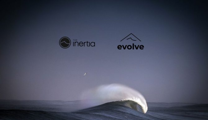 EVOLVE 2024