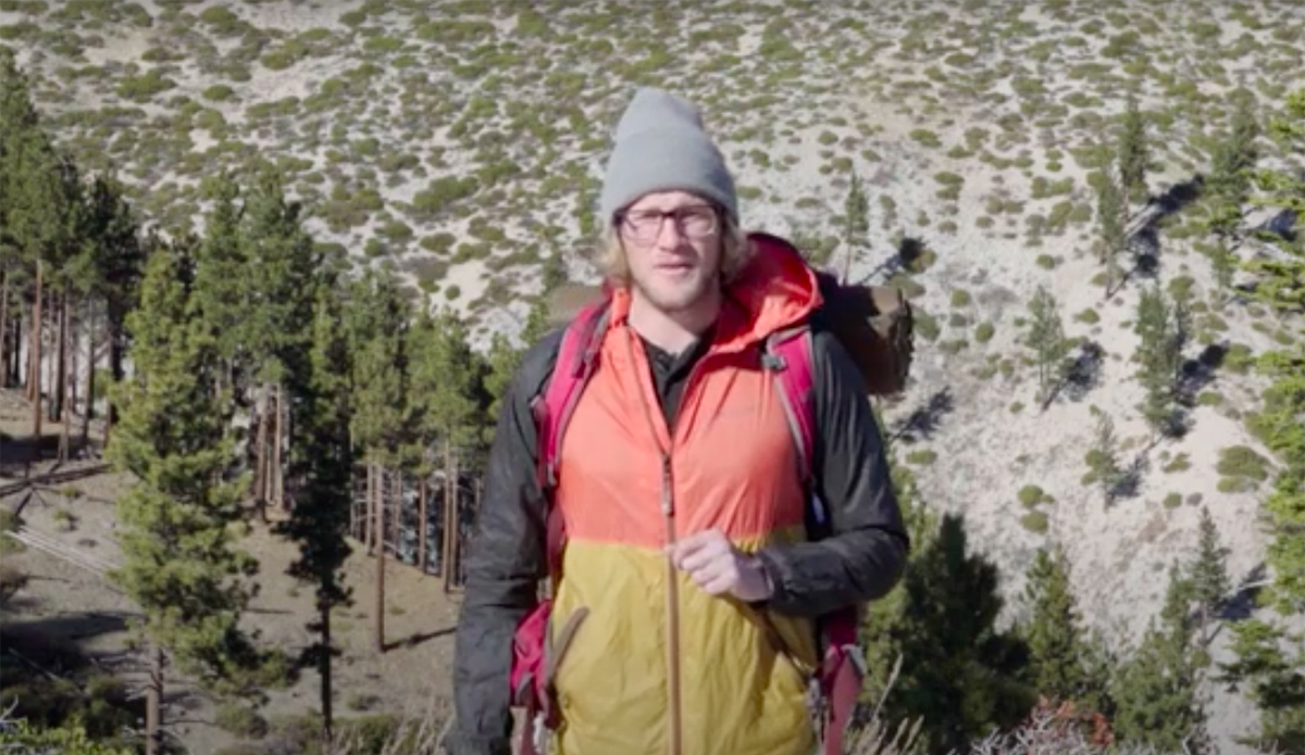 Pacific Crest Trail Hikers Can Earn $5,000 to Follow an Alternate Route