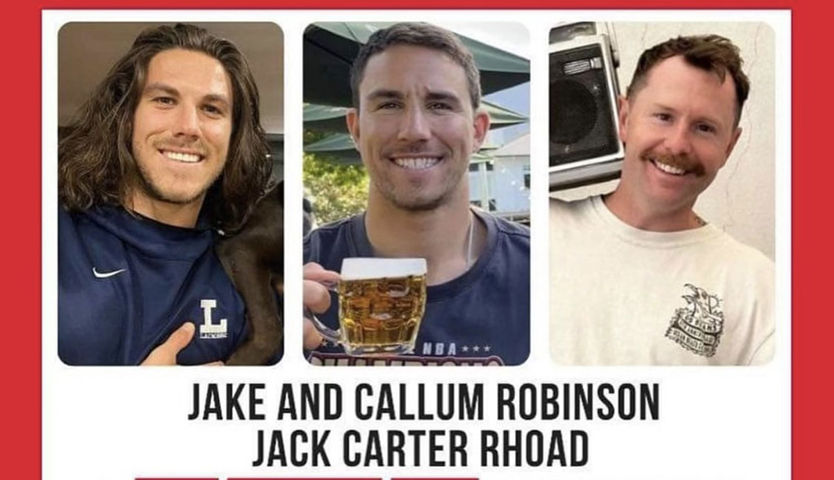 missing in Baja surf travelers