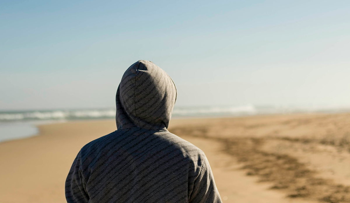 5 Reasons to Stop 'Checking the Wavesv' and Just Go!