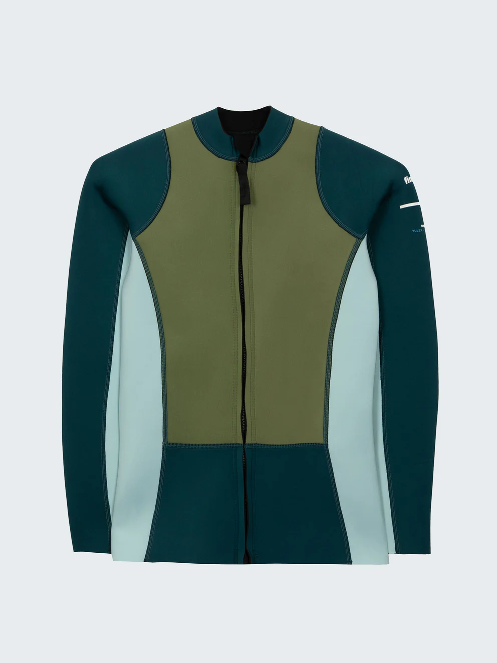 finisterre wetsuit jacket