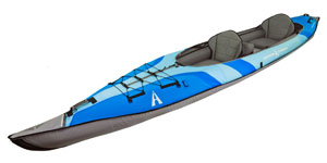AdvancedFrame Convertible Elite 15’