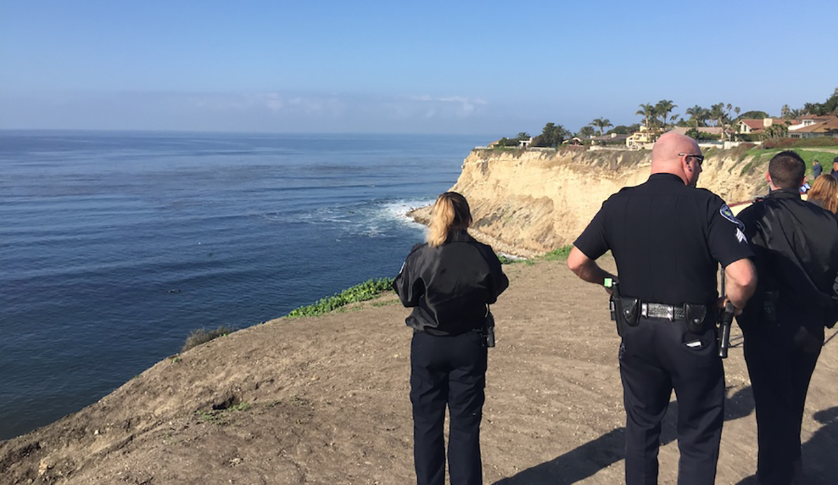 Lunada Bay 'Localism' Lawsuit Returns to Court With Just 2 'Bay Boys' Left Standing
