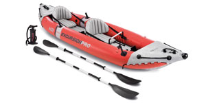 Excursion Pro K2