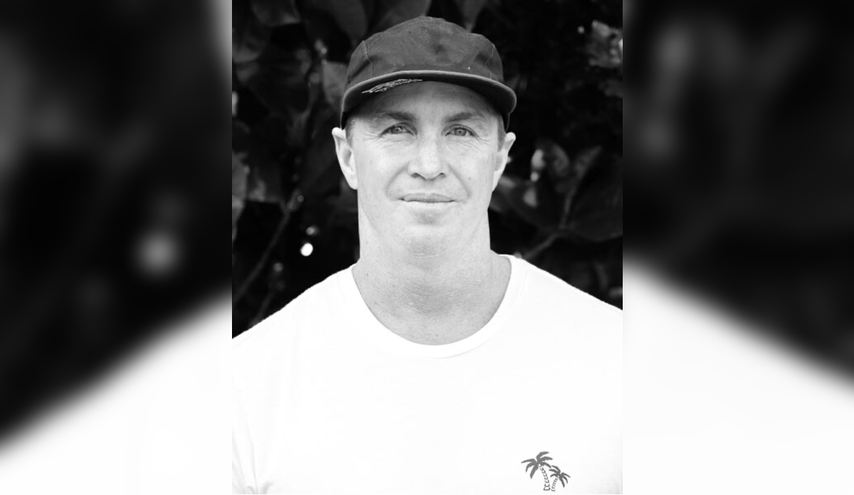 Jamie O'Brien. Photo: Surfers' Hall of Fame