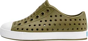 native jefferson kids water shoes