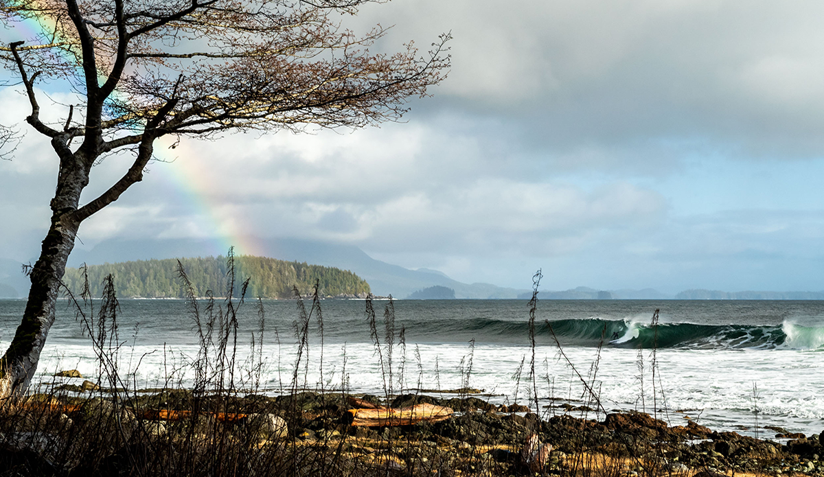 Dark Side of the Lens: A Surf Photographer Confronts His Mental Health