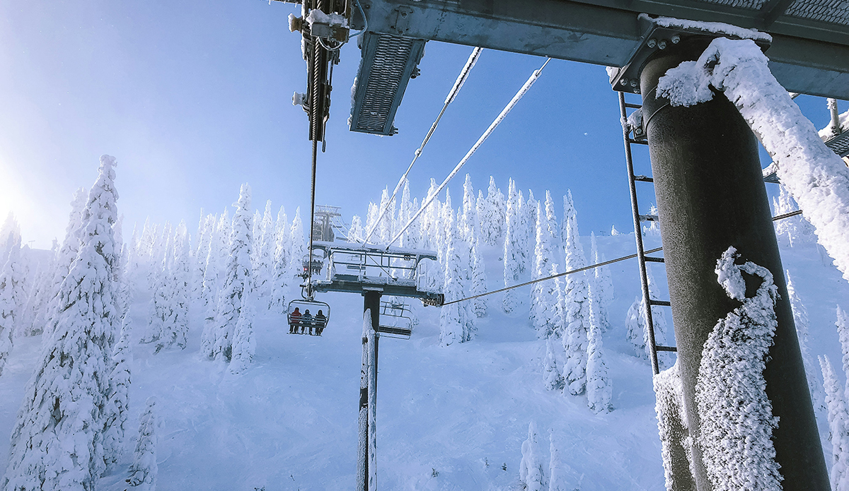 A Labor Crisis Could Devastate Ski Resorts; Here's One Program Aimed at Solving the Problem