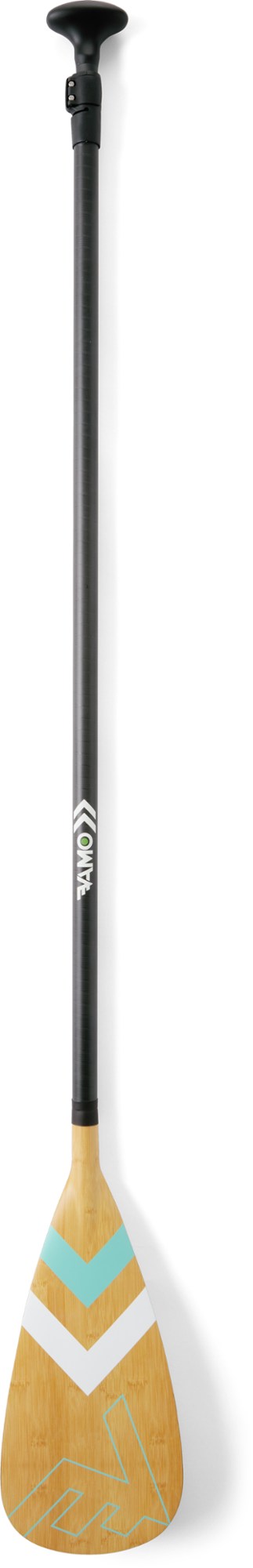 vamo sup paddle
