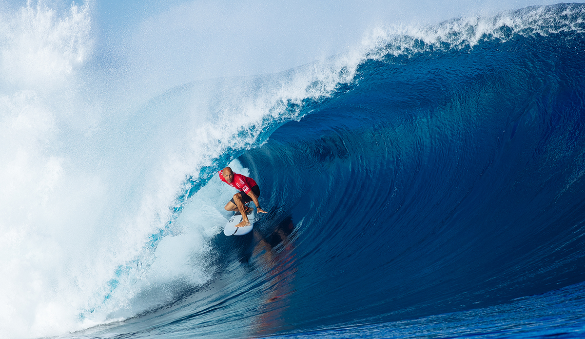 World Surf League Announces Fiji as Its New Finals Location