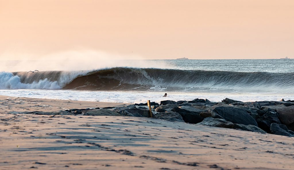 Will the Atlantic Hurricane Season Live Up to the Hype for East Coast Surfers?