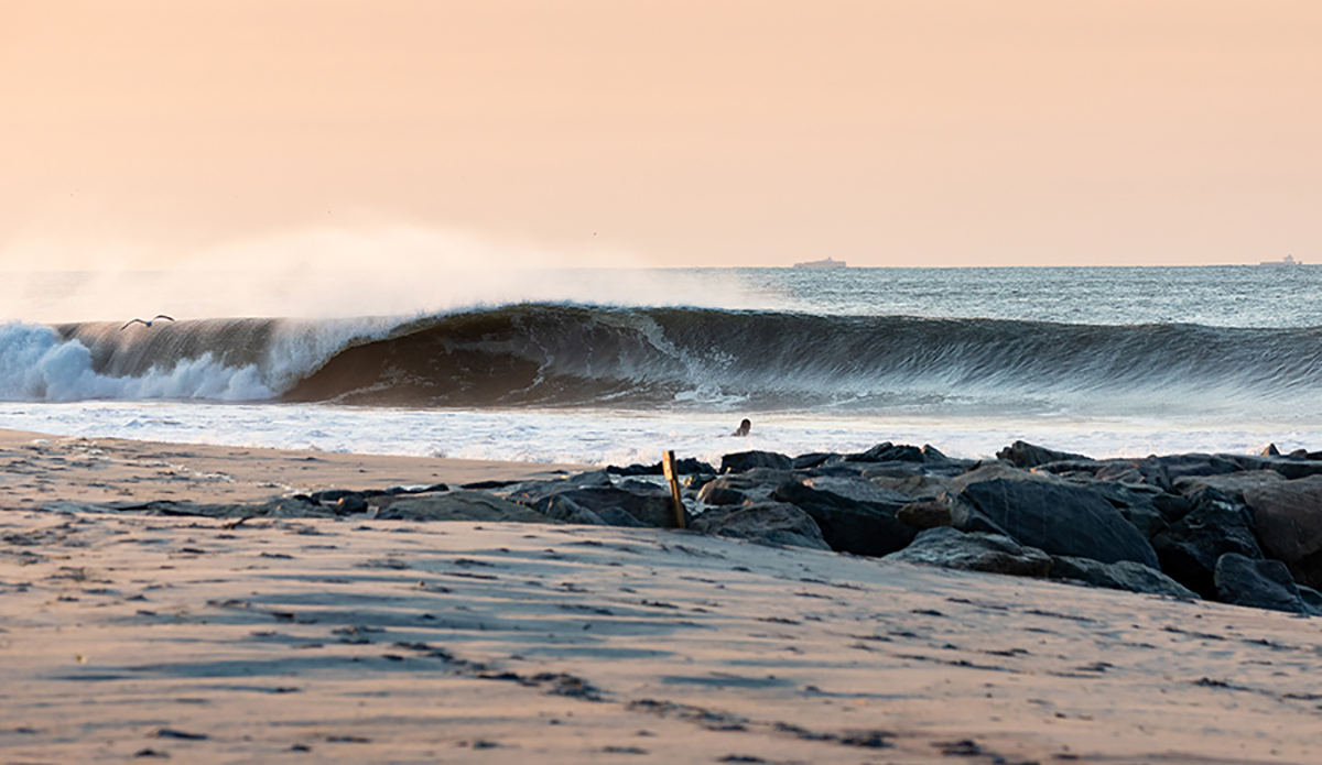 Will the Atlantic Hurricane Season Live Up to the Hype for East Coast Surfers?