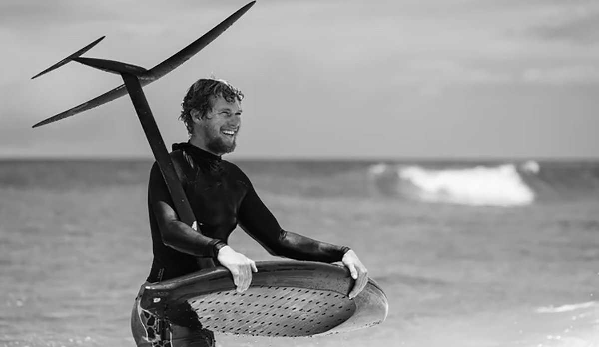 John John and Nathan Florence Talk About Partnering With Lift Foils and the Joy of the Downwind Run