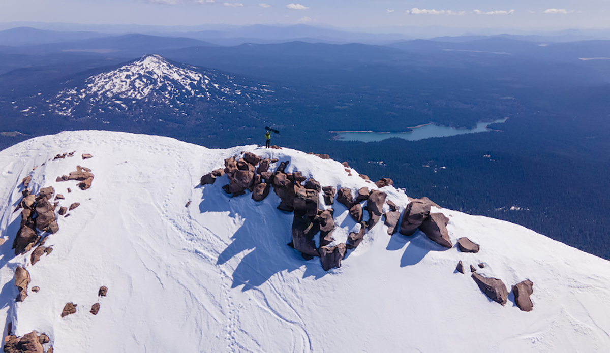 7 North American Hot Spots to Ski or Snowboard on the Fourth of July