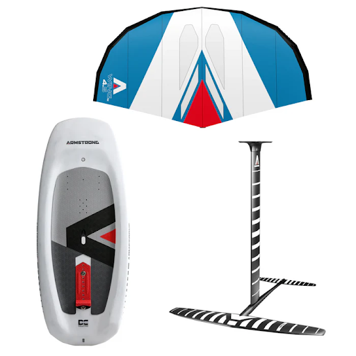 Armstrong Starter S1 Wing Foil Package