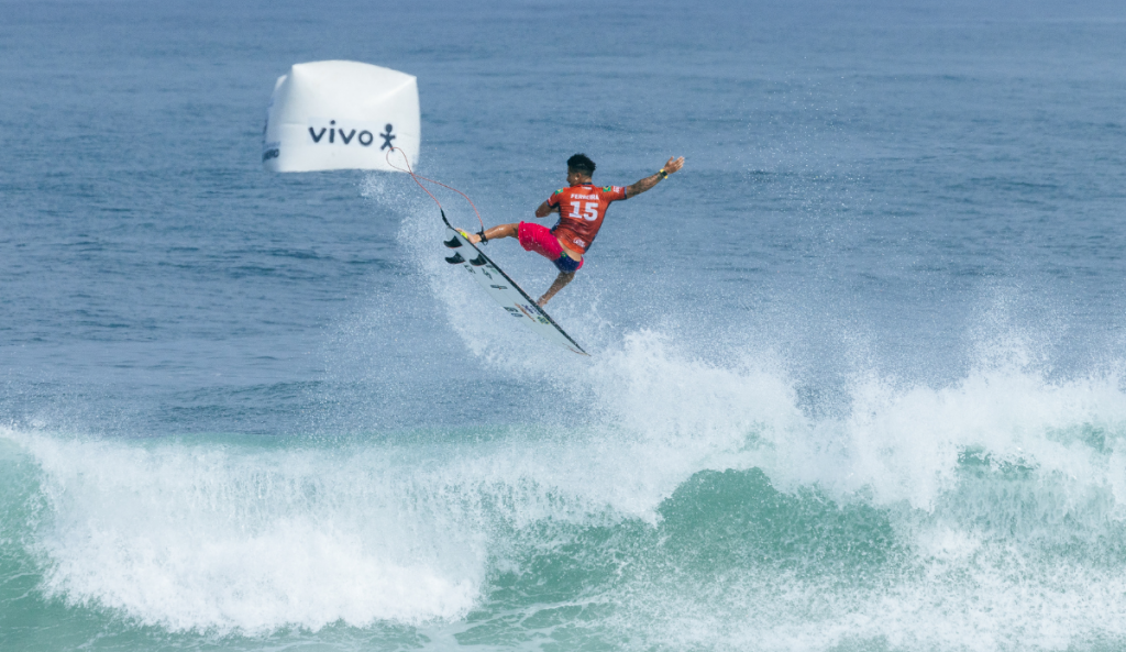 WSL top 5
