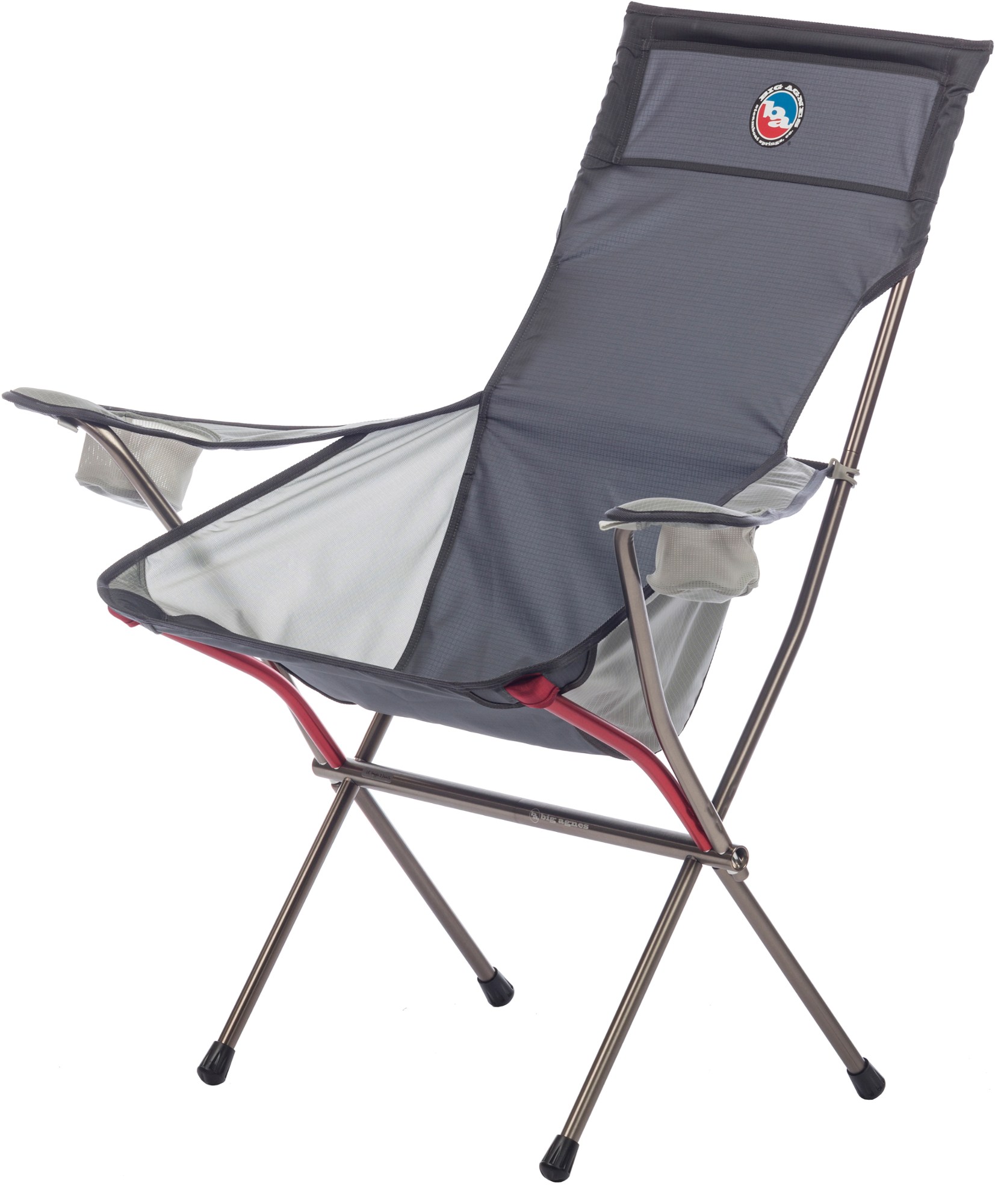 big agnes camping chair