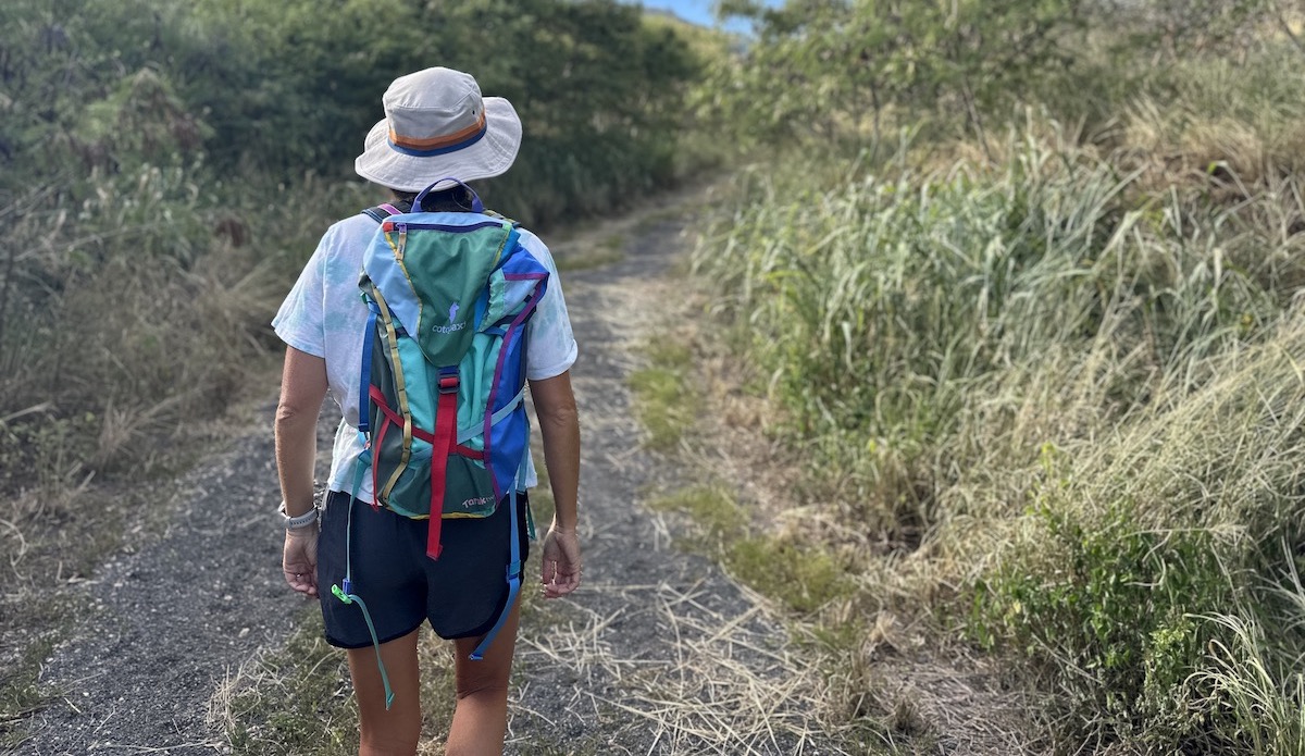 cotopaxi hiking backpack