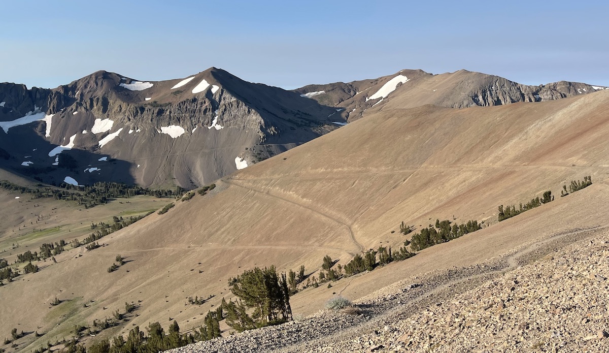 Failure on the PCT