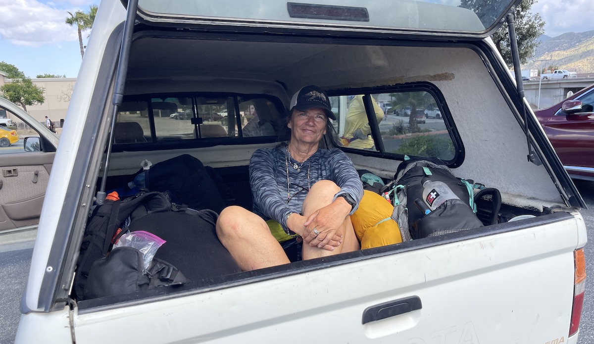 Failure on the PCT
