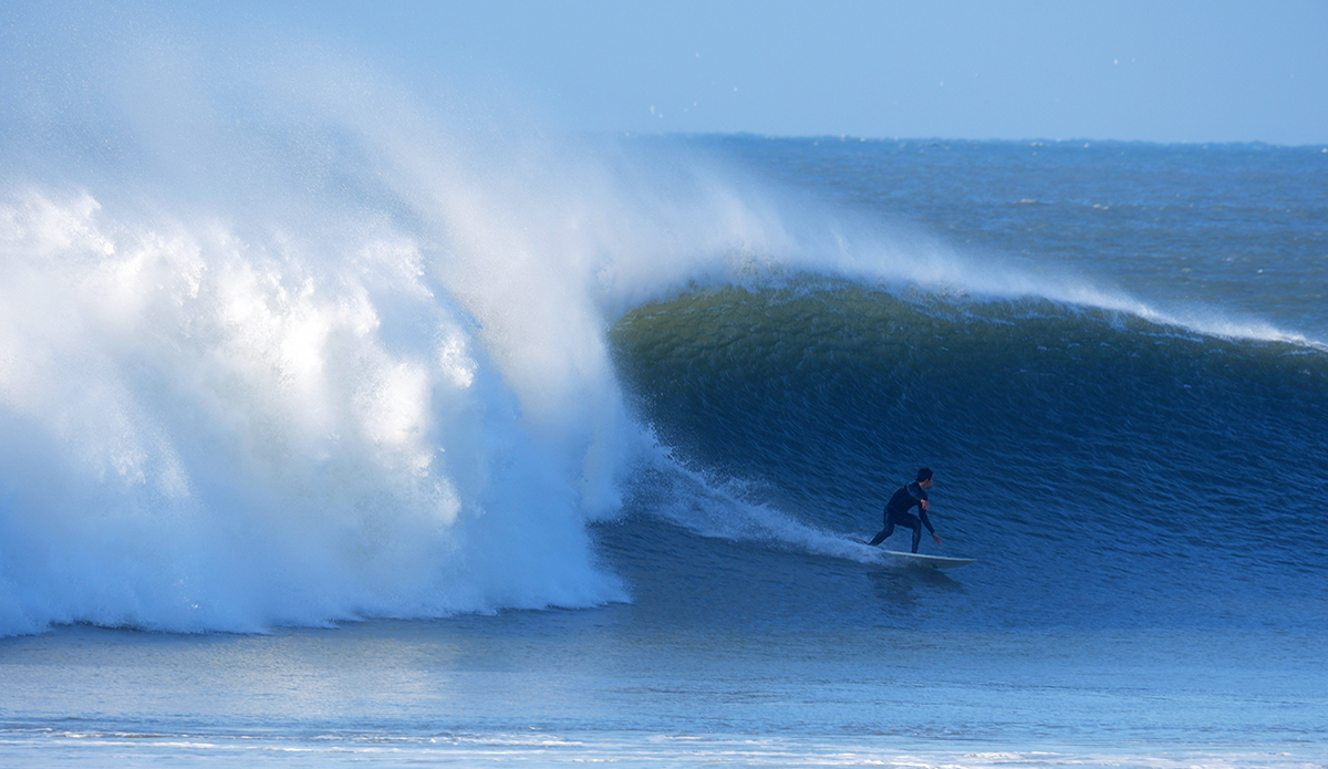 5 Ways to Control Panic When the Waves Get Larger Than Normal