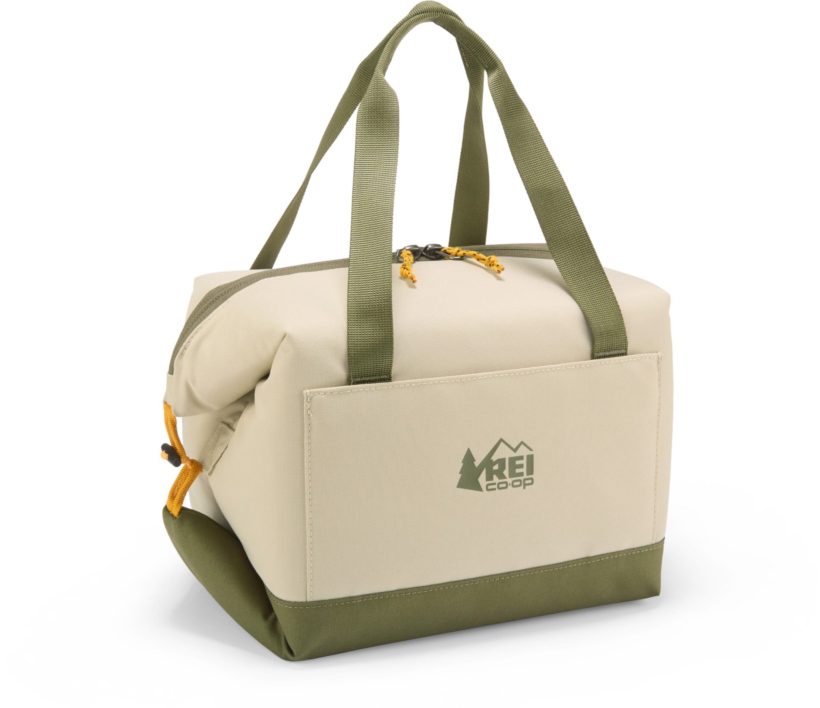 Campwell soft cooler 8
