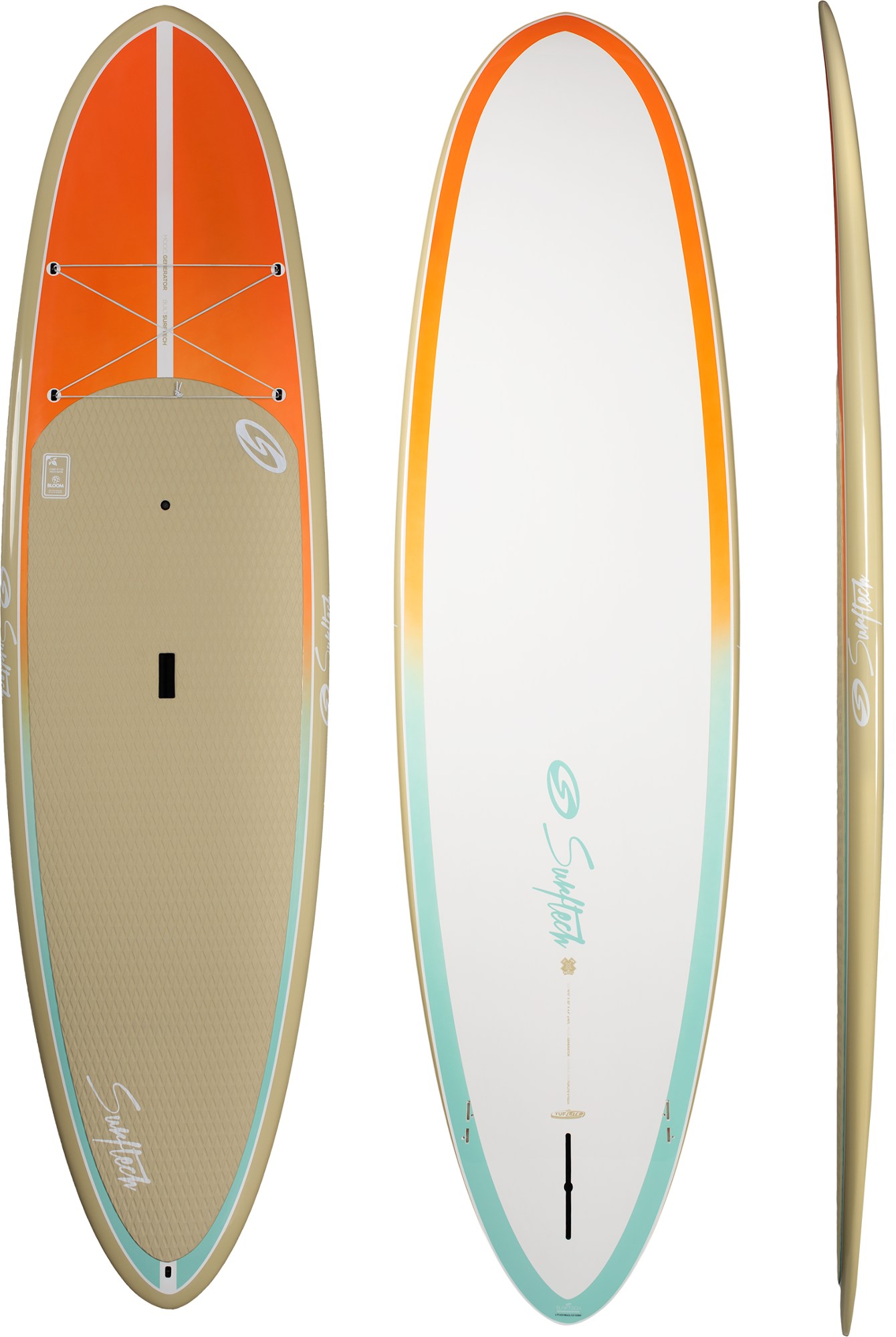 Surftech Generator V Tech