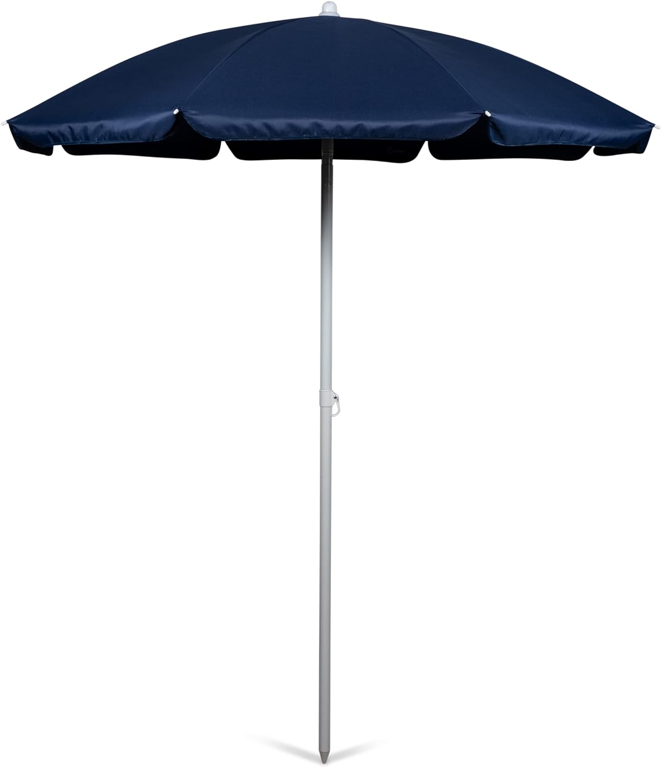 beach umbrellas