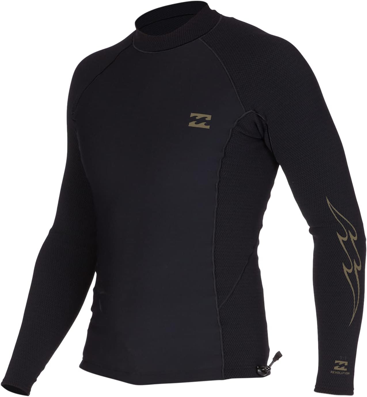 Billabong 1mm Revolution Natural Wetsuit Jacket