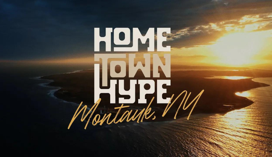 HOMETOWN HYPE: Montauk