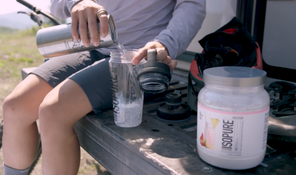 isopure