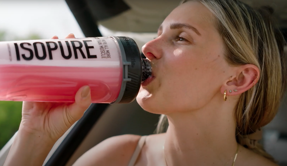 Isopure