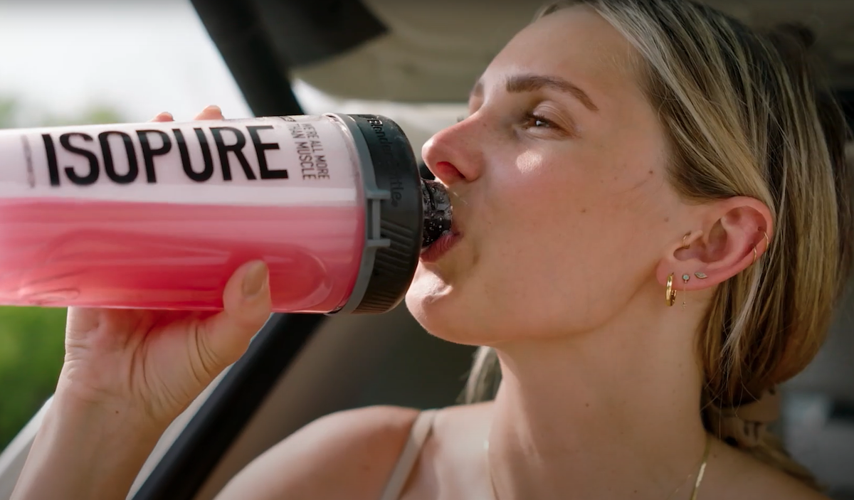 isopure
