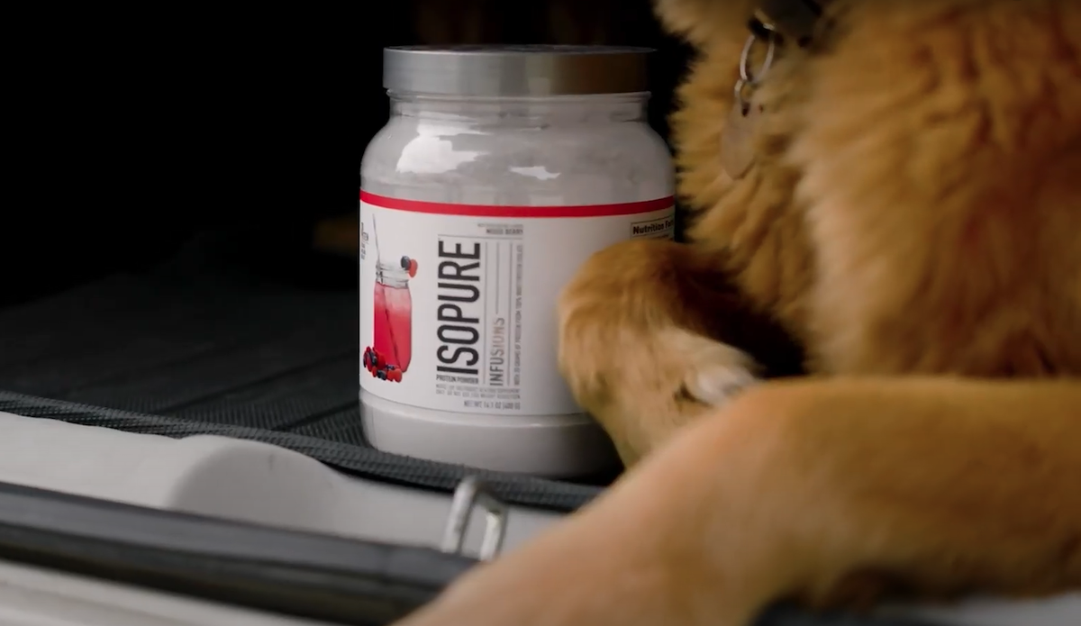 isopure