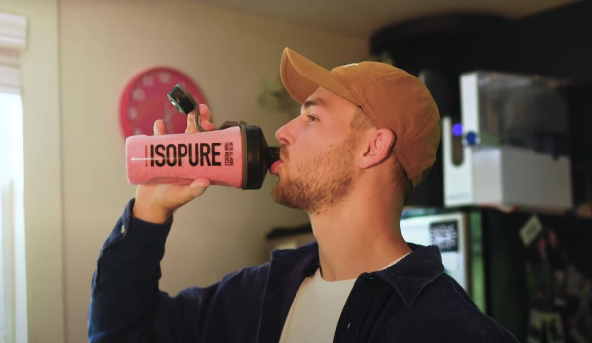 isopure