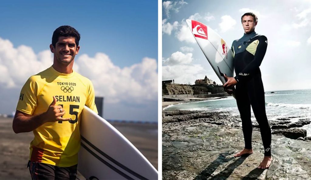Olympian Manuel Selman on Vasco Ribeiro’s 3-Year Ban: 'His Federation and Olympic Committee Did Him Wrong'